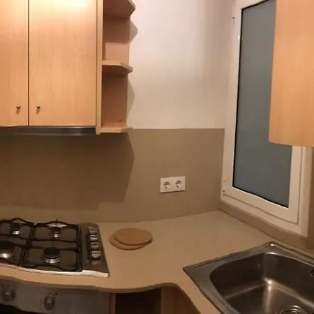 Appartement Sweet Bcn Laforja