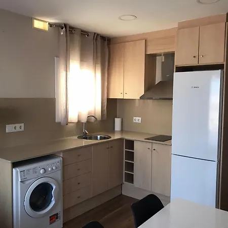 Sweet Bcn Laforja Appartement Barcelone