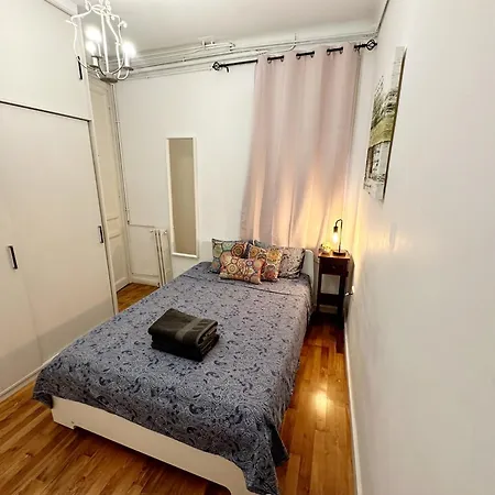 Hostal By Urquinaona Private Barcelona