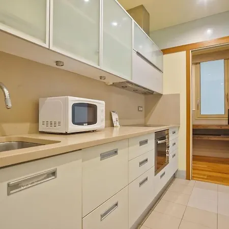 Apartment Alcam Via Laietana