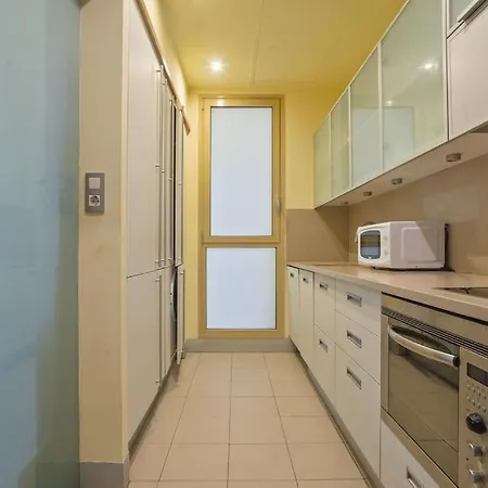 Alcam Via Laietana Barcelona