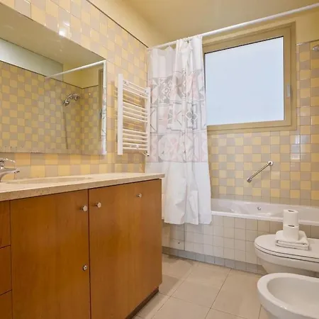 Alcam Via Laietana Apartment Barcelona