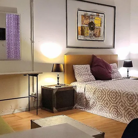 Good Sleep Loft Apartment