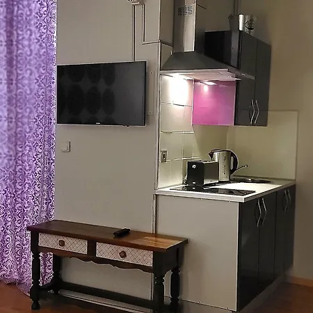 Apartment Good Sleep Loft