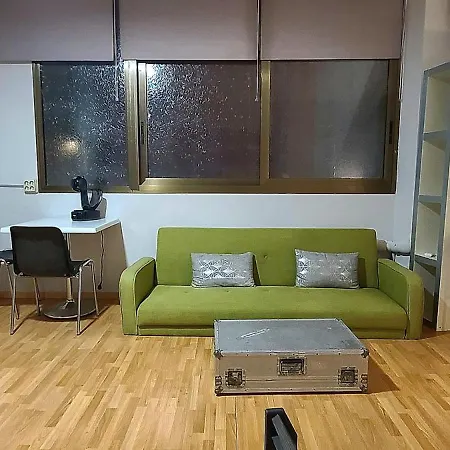 Apartment Good Sleep Loft *