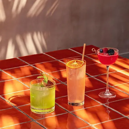 W Hotel Barcelona