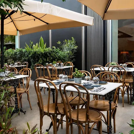 The Edition Hotel 5*