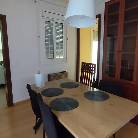 Apartment Ervin Barcelona
