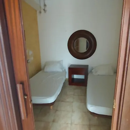 Apartment Ervin