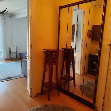 Apartment Ervin *