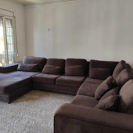 Ervin Apartment