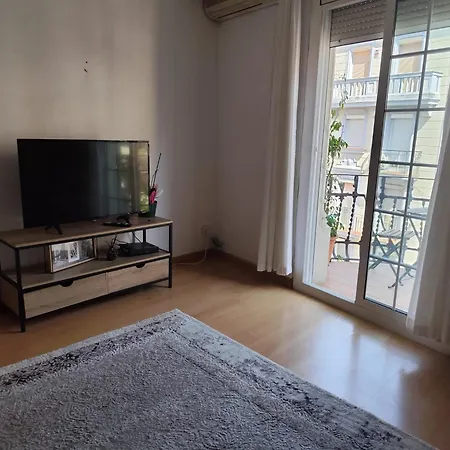 Ervin Apartment *
