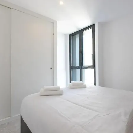 Apartment For Rent In Plaza De La Gardunya Barcelona