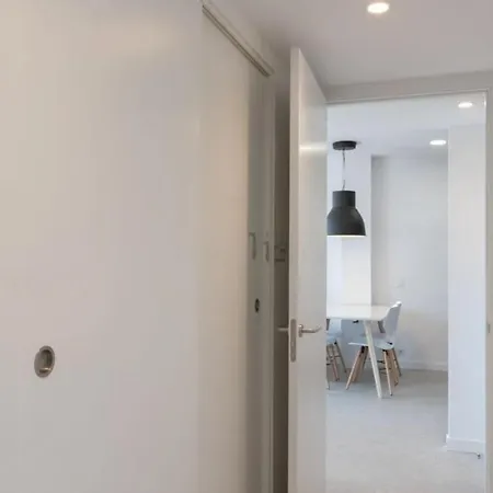 For Rent In Plaza De La Gardunya *