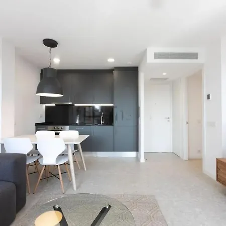 For Rent In Plaza De La Gardunya