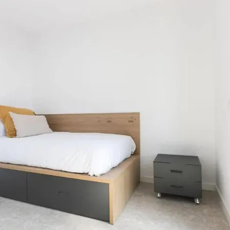 For Rent In Plaza De La Gardunya Apartment Barcelona