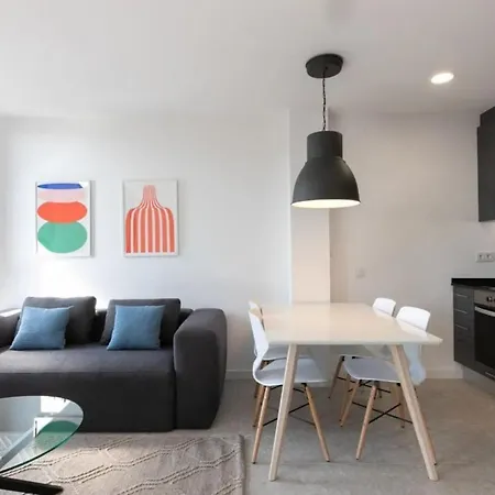 For Rent In Plaza De La Gardunya * Barcelona