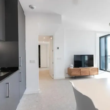 For Rent In Plaza De La Gardunya