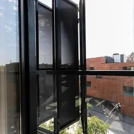 For Rent In Plaza De La Gardunya Apartment Barcelona