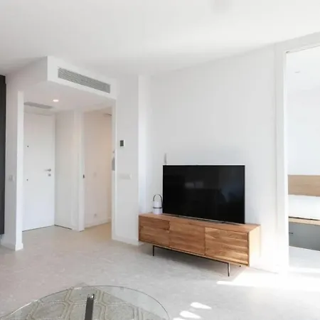For Rent In Plaza De La Gardunya Barcelona