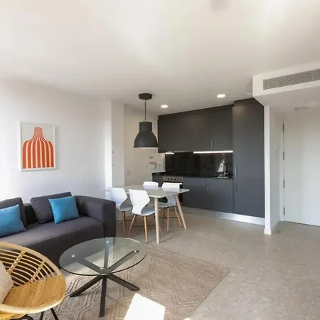 For Rent In Plaza De La Gardunya * Barcelona