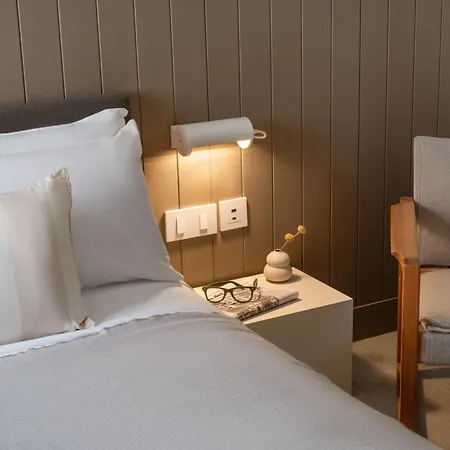 Hotell Casa Teva *