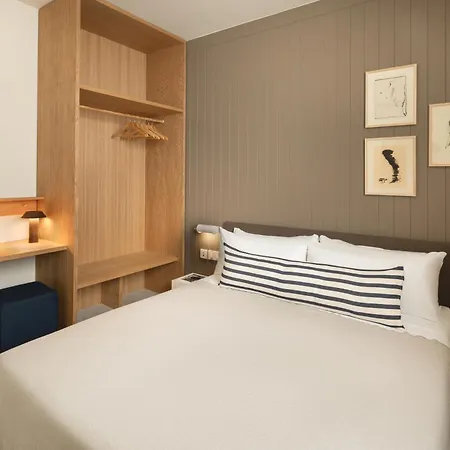Hotell Casa Teva