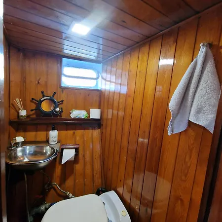 Classic Boat Барселона
