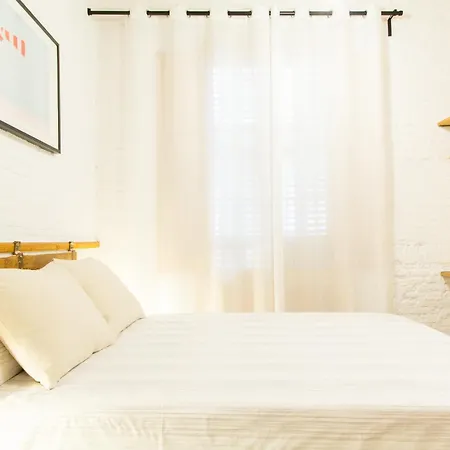 Novus Homes Gracia * Barcelona