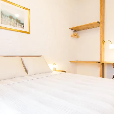 Novus Homes Gracia * Barcelona