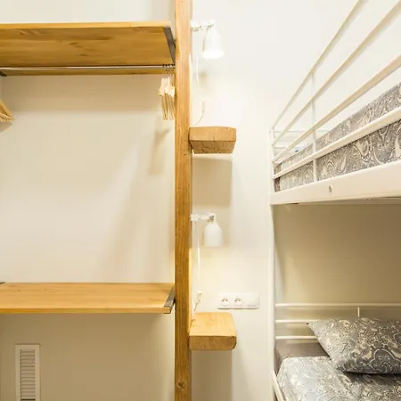 Apartment Novus Homes Gracia *