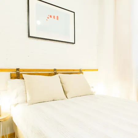Novus Homes Gracia Apartment Barcelona