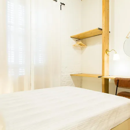 Novus Homes Gracia Barcelona