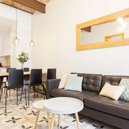 Novus Homes Gracia * Barcelona