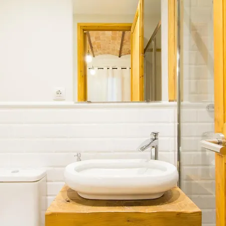 Novus Homes Gracia Lejlighed