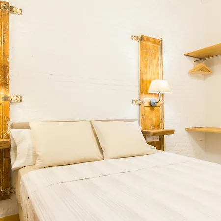 Apartment Novus Homes Gracia