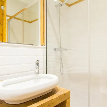 Apartment Novus Homes Gracia *