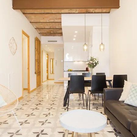 Novus Homes Gracia * Barcelona