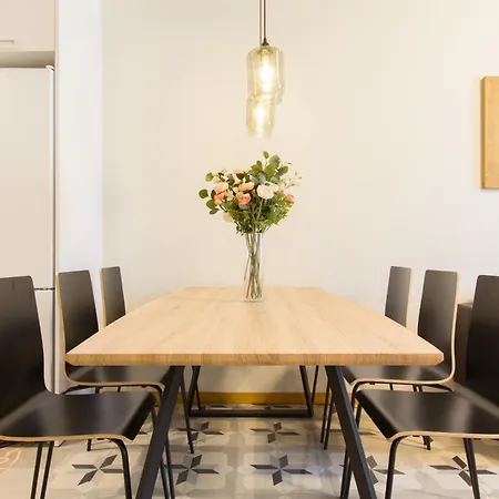Apartment Novus Homes Gracia *