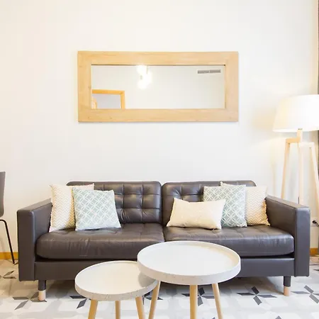 Novus Homes Gracia Apartment Barcelona