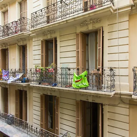 Lejlighed Novus Homes Gracia Barcelona