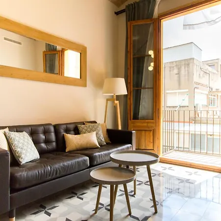 Novus Homes Gracia Lejlighed *