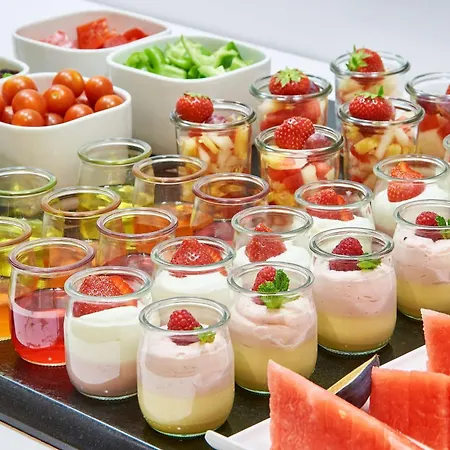 Nh Collection Podium Hotel Barcelona