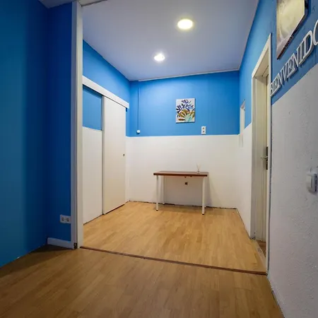 Apartment In Charming In Center Eixample Barcelona