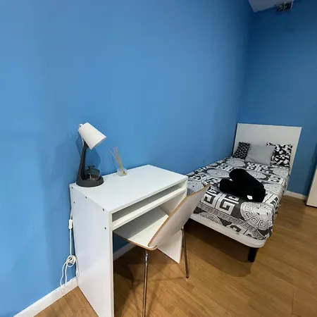 Apartment In Charming In Center Eixample