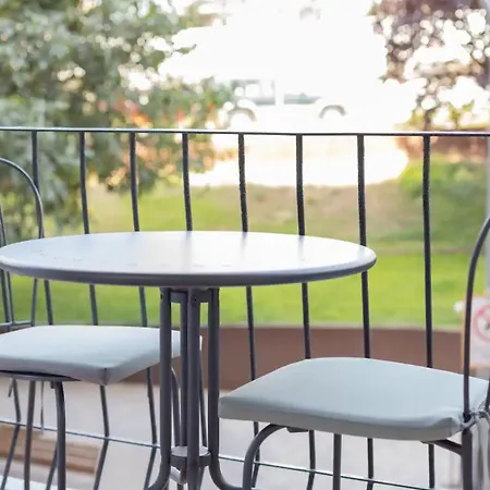 Besos Barcelona Apartamento Sant Adrià de Besòs