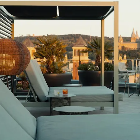 Catalonia Plaza 4* Barcelona