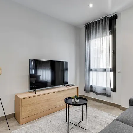 Appartement Urban Flats Vallirana Barcelona