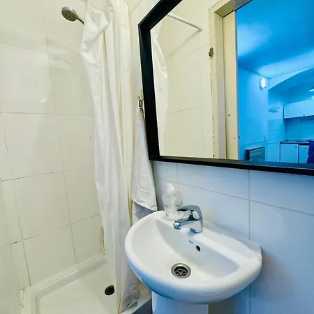 45 Center Basic 1 2 Apartamento *