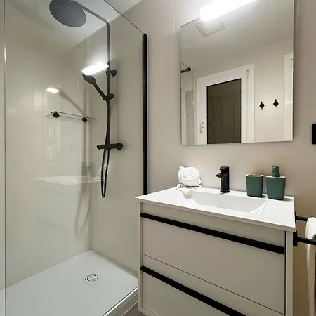 Apartament U-nique Rambla Vii *